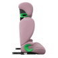 KinderKraft JUNIOR FIX 2 PLUS столче за кола PINK KinderKraft JUNIOR FIX 2 PLUS столче за кола PINK