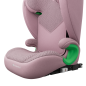 KinderKraft JUNIOR FIX 2 PLUS столче за кола PINK KinderKraft JUNIOR FIX 2 PLUS столче за кола PINK