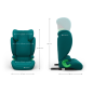 KinderKraft JUNIOR FIX 2 PLUS столче за кола GREEN