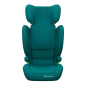 KinderKraft JUNIOR FIX 2 PLUS столче за кола GREEN