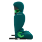 KinderKraft JUNIOR FIX 2 PLUS столче за кола GREEN