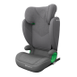 KinderKraft JUNIOR FIX 2 PLUS столче за кола GREY KinderKraft JUNIOR FIX 2 PLUS столче за кола GREY