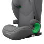 KinderKraft JUNIOR FIX 2 PLUS столче за кола GREY KinderKraft JUNIOR FIX 2 PLUS столче за кола GREY