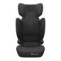 KinderKraft JUNIOR FIX 2 PLUS столче за кола BLACK KinderKraft JUNIOR FIX 2 PLUS столче за кола BLACK