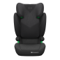 KinderKraft JUNIOR FIX 2 PLUS столче за кола BLACK KinderKraft JUNIOR FIX 2 PLUS столче за кола BLACK
