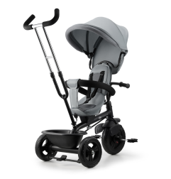 KinderKraft FREEWAY 2 триколка GREY