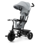 KinderKraft FREEWAY 2 триколка GREY