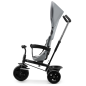 KinderKraft FREEWAY 2 триколка GREY