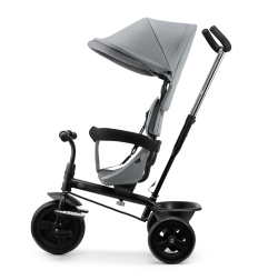 Триколка KinderKraft FREEWAY 2, Grey