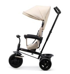 Триколка KinderKraft FREEWAY 2, Beige