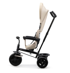 KinderKraft FREEWAY 2 триколка BEIGE
