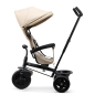 KinderKraft FREEWAY 2 триколка BEIGE KinderKraft FREEWAY 2 триколка BEIGE