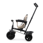 KinderKraft FREEWAY 2 триколка BEIGE KinderKraft FREEWAY 2 триколка BEIGE