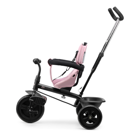 KinderKraft FREEWAY 2 триколка PINK