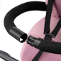 KinderKraft FREEWAY 2 триколка PINK KinderKraft FREEWAY 2 триколка PINK
