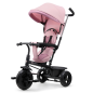 KinderKraft FREEWAY 2 триколка PINK KinderKraft FREEWAY 2 триколка PINK