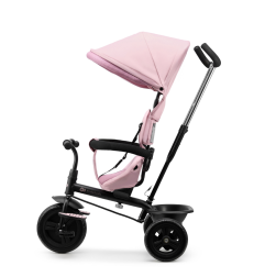 Триколка KinderKraft FREEWAY 2, PINK