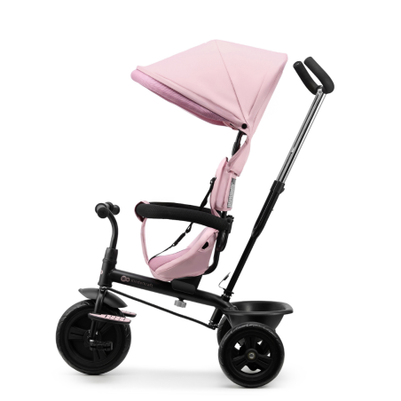 Триколка KinderKraft FREEWAY 2, PINK
