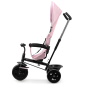 KinderKraft FREEWAY 2 триколка PINK KinderKraft FREEWAY 2 триколка PINK