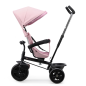 KinderKraft FREEWAY 2 триколка PINK KinderKraft FREEWAY 2 триколка PINK