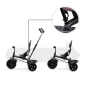 KinderKraft FREEWAY 2 триколка PINK KinderKraft FREEWAY 2 триколка PINK
