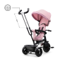 KinderKraft FREEWAY 2 триколка PINK KinderKraft FREEWAY 2 триколка PINK