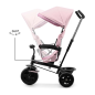 KinderKraft FREEWAY 2 триколка PINK KinderKraft FREEWAY 2 триколка PINK