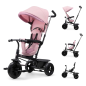 KinderKraft FREEWAY 2 триколка PINK KinderKraft FREEWAY 2 триколка PINK