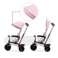 KinderKraft FREEWAY 2 триколка PINK KinderKraft FREEWAY 2 триколка PINK