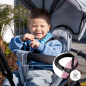 KinderKraft FREEWAY 2 триколка PINK KinderKraft FREEWAY 2 триколка PINK