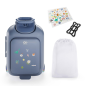 KinderKraft CABBY куфар със седалка BLUE KinderKraft CABBY куфар със седалка BLUE