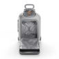 KinderKraft CABBY куфар със седалка GREY KinderKraft CABBY куфар със седалка GREY