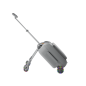 KinderKraft CABBY куфар със седалка GREY KinderKraft CABBY куфар със седалка GREY