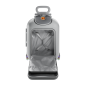 KinderKraft CABBY куфар със седалка GREY KinderKraft CABBY куфар със седалка GREY