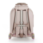 KinderKraft CABBY куфар със седалка ROSE GOLD KinderKraft CABBY куфар със седалка ROSE GOLD