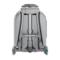 KinderKraft CABBY куфар със седалка GREY KinderKraft CABBY куфар със седалка GREY