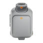 KinderKraft CABBY куфар със седалка GREY KinderKraft CABBY куфар със седалка GREY