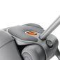 KinderKraft CABBY куфар със седалка GREY KinderKraft CABBY куфар със седалка GREY