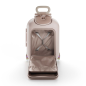 KinderKraft CABBY куфар със седалка ROSE GOLD KinderKraft CABBY куфар със седалка ROSE GOLD