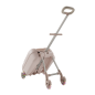 KinderKraft CABBY куфар със седалка ROSE GOLD KinderKraft CABBY куфар със седалка ROSE GOLD