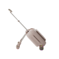 KinderKraft CABBY куфар със седалка ROSE GOLD KinderKraft CABBY куфар със седалка ROSE GOLD