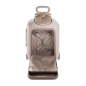 KinderKraft CABBY куфар със седалка ROSE GOLD KinderKraft CABBY куфар със седалка ROSE GOLD