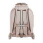 KinderKraft CABBY куфар със седалка ROSE GOLD KinderKraft CABBY куфар със седалка ROSE GOLD