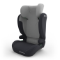 Бустер с облегалка Kinderkraft I-SPARK 2 PLUS, Grey Бустер с облегалка Kinderkraft I-SPARK 2 PLUS, Grey