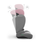 Kinderkraft I-SPARK 2 PLUS столче за кола PINK