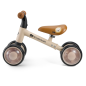 Колело за баланс Kinderkraft CUTIE FLASH, BEIGE Колело за баланс Kinderkraft CUTIE FLASH, BEIGE