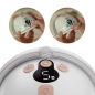 Двойна помпа за кърма KinderKraft MAMAFLOW DOUBLE  GOLDEN