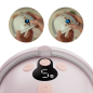 Двойна помпа за кърма KinderKraft MAMAFLOW DOUBLE PINK Двойна помпа за кърма KinderKraft MAMAFLOW DOUBLE PINK