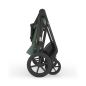 Комбинирана количка Kinderkraft Prime 3 2в1, GREEN Комбинирана количка Kinderkraft Prime 3 2в1, GREEN
