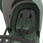 Комбинирана количка Kinderkraft Prime 3 2в1, GREEN Комбинирана количка Kinderkraft Prime 3 2в1, GREEN